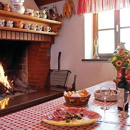 Cozy In Ruzici With Kitchen Holiday home