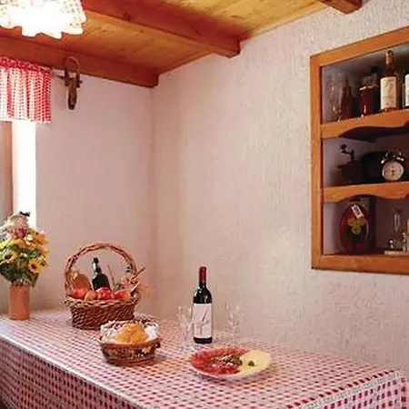 Cozy In Ruzici With Kitchen Holiday home Ruzici (Sveta Nedelja)